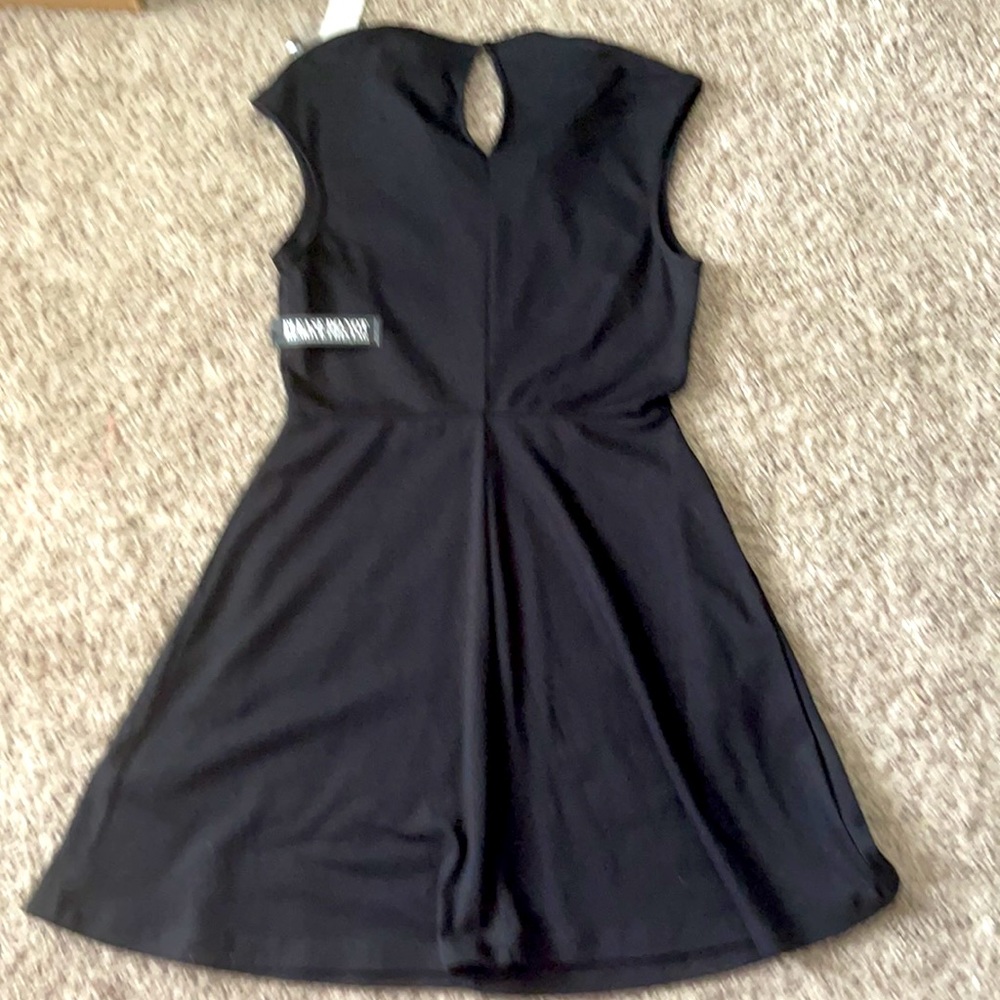 New York & Company Cute Black Dress still wTags